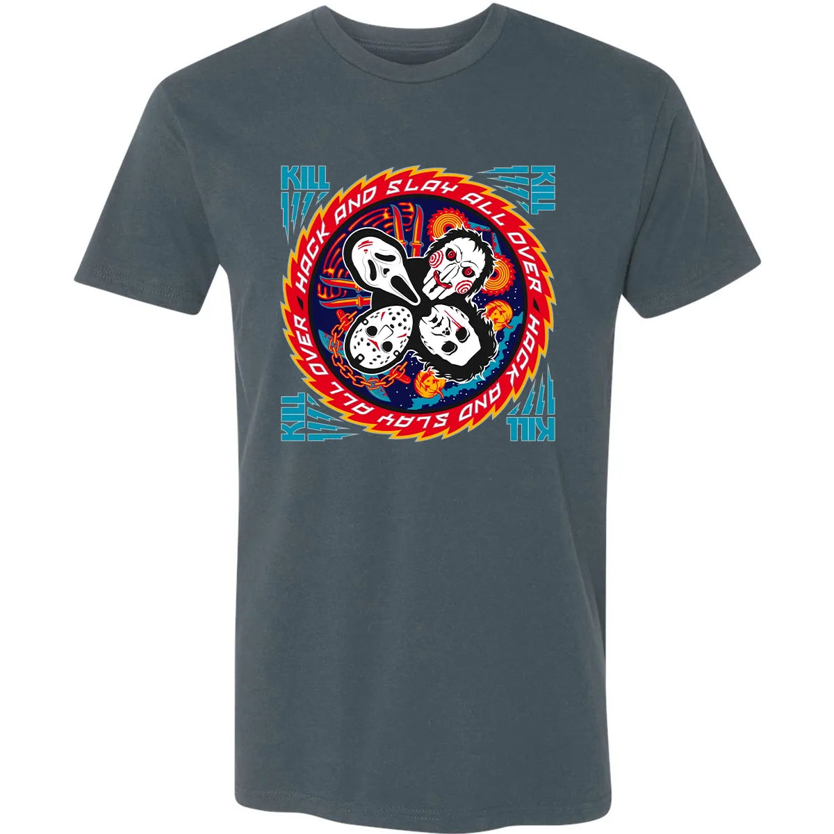 Premium Unisex T-shirt - FX7D6STS