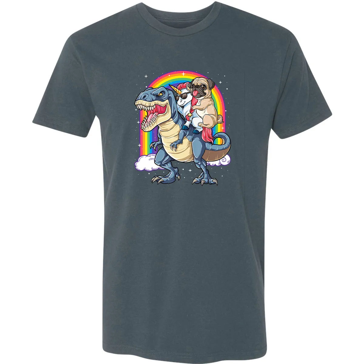 Premium Unisex T-shirt - SM7CE9XK