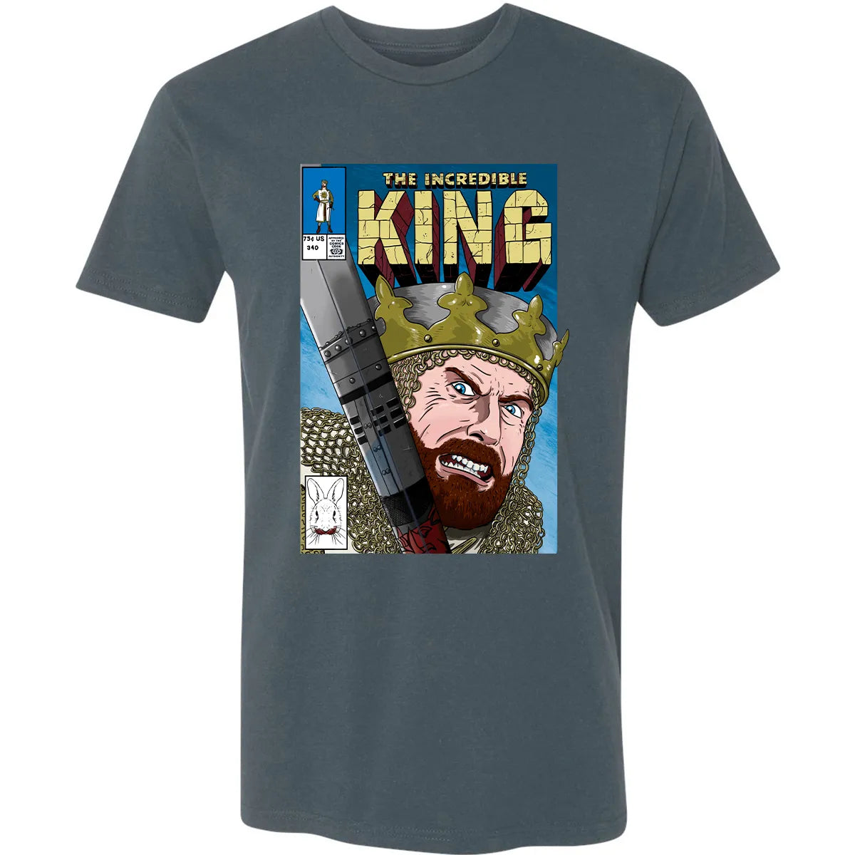 Premium Unisex T-shirt - ECPU7EC2