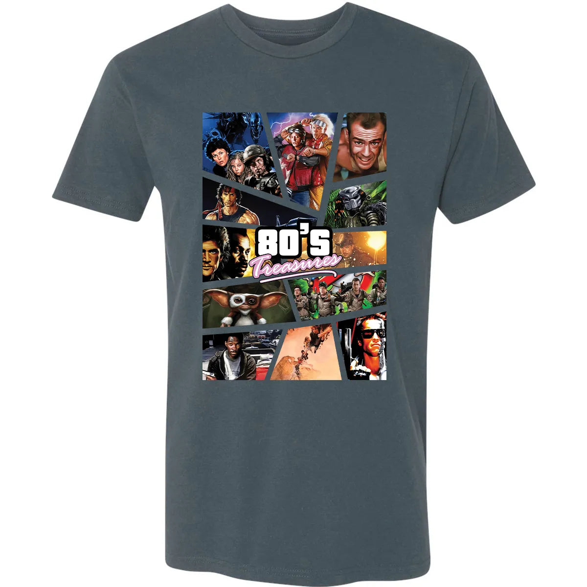 Premium Unisex T-shirt - P715S1RK