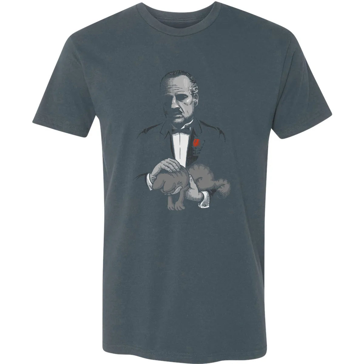 Premium Unisex T-shirt - SGA8KGT3
