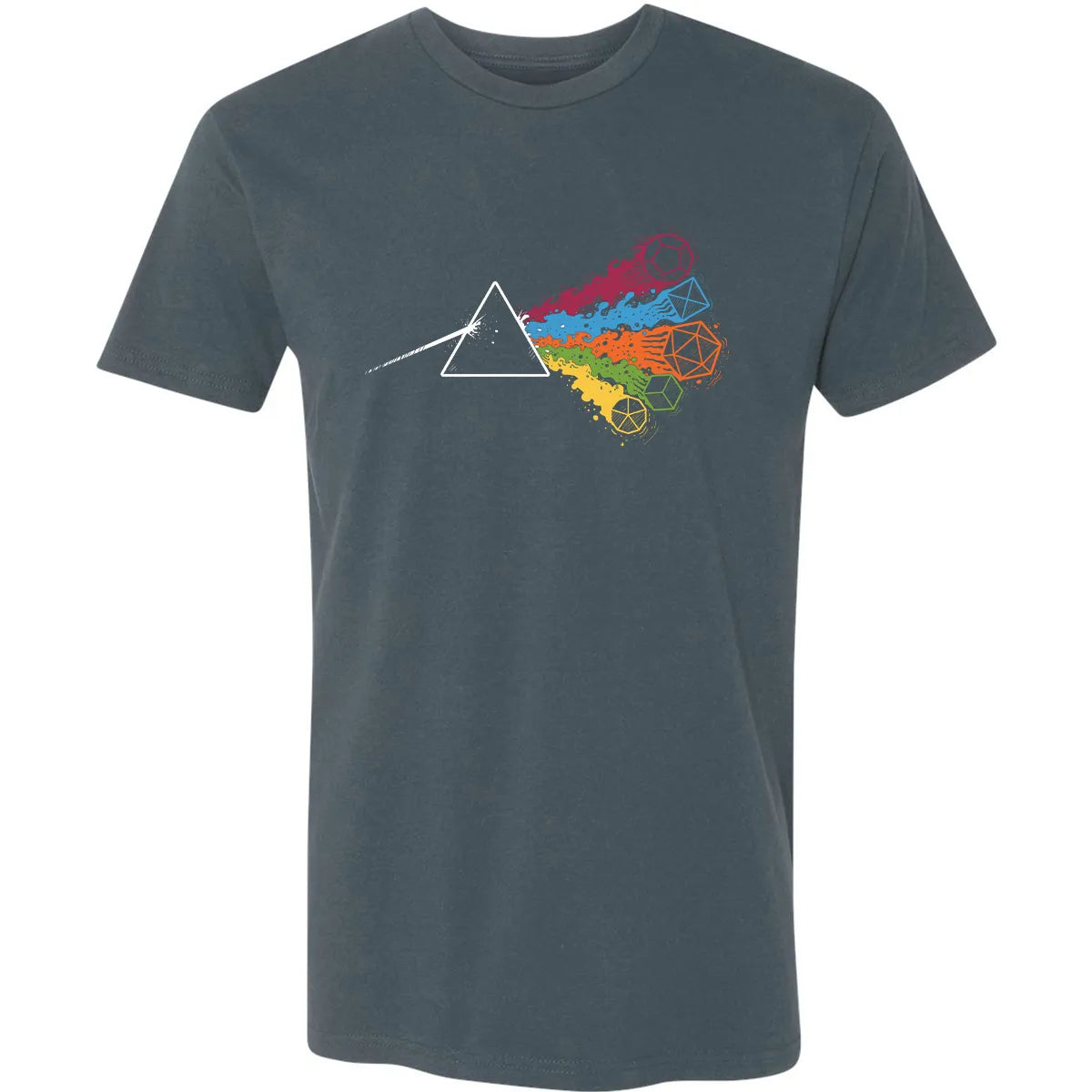 Premium Unisex T-shirt - 6RP7X5G4