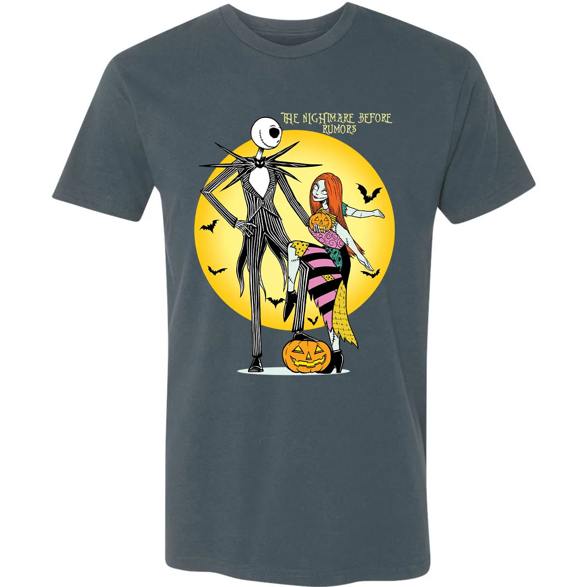 Premium Unisex T-shirt - X93HQA9W