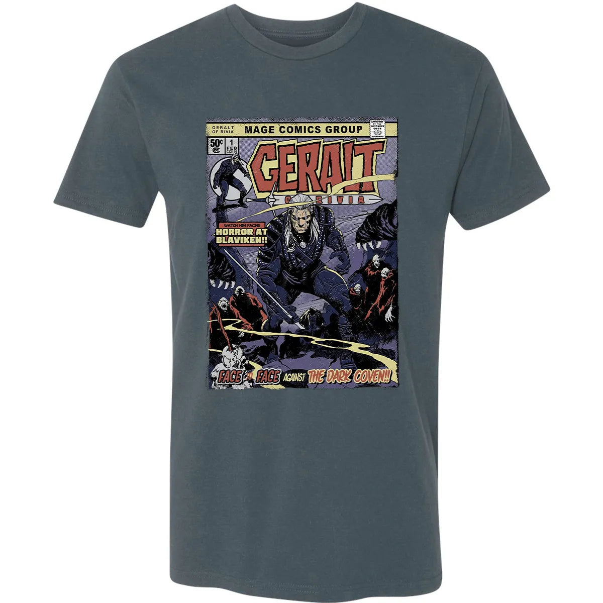 Premium Unisex T-shirt - S57X373V