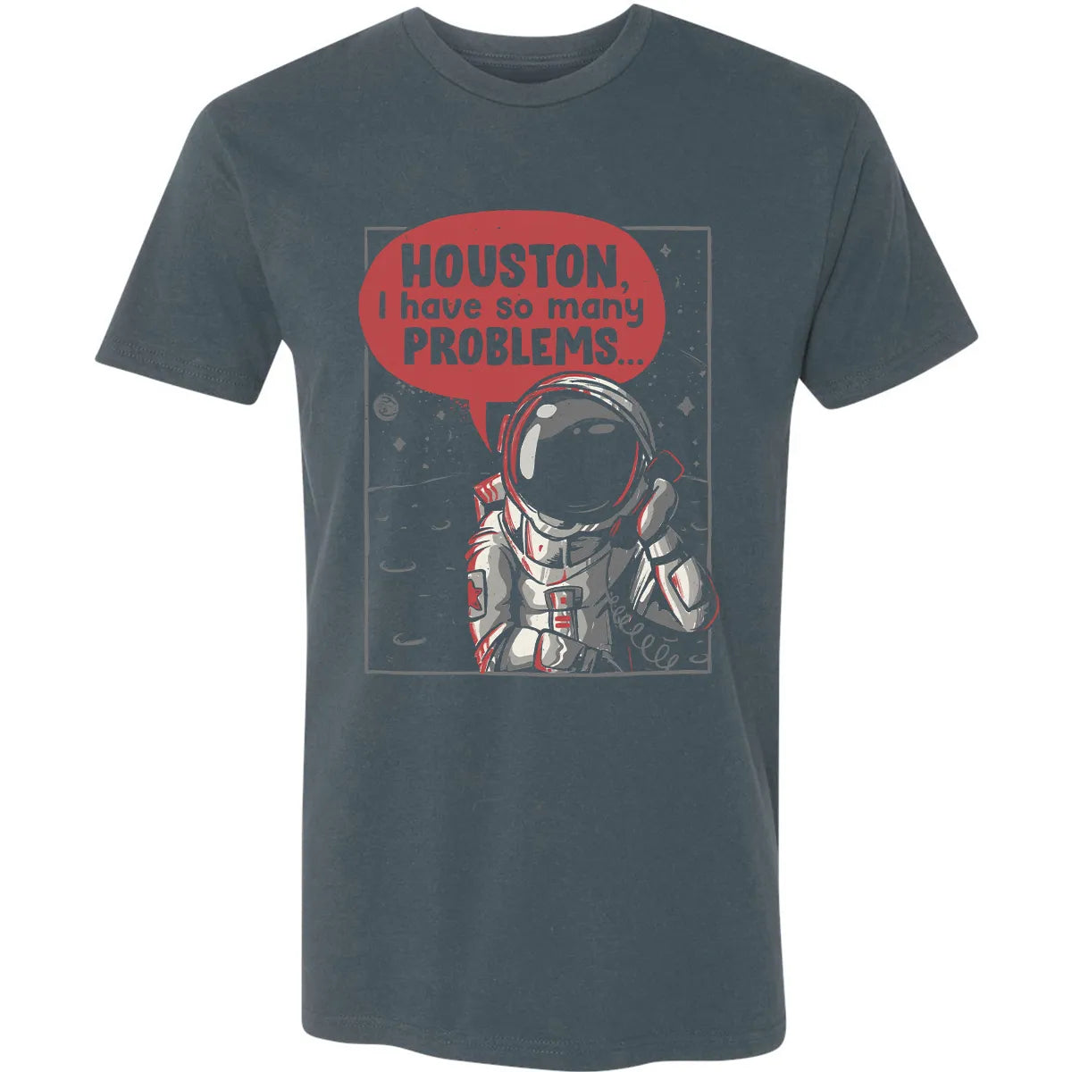 Premium Unisex T-shirt - PZP6TSXN