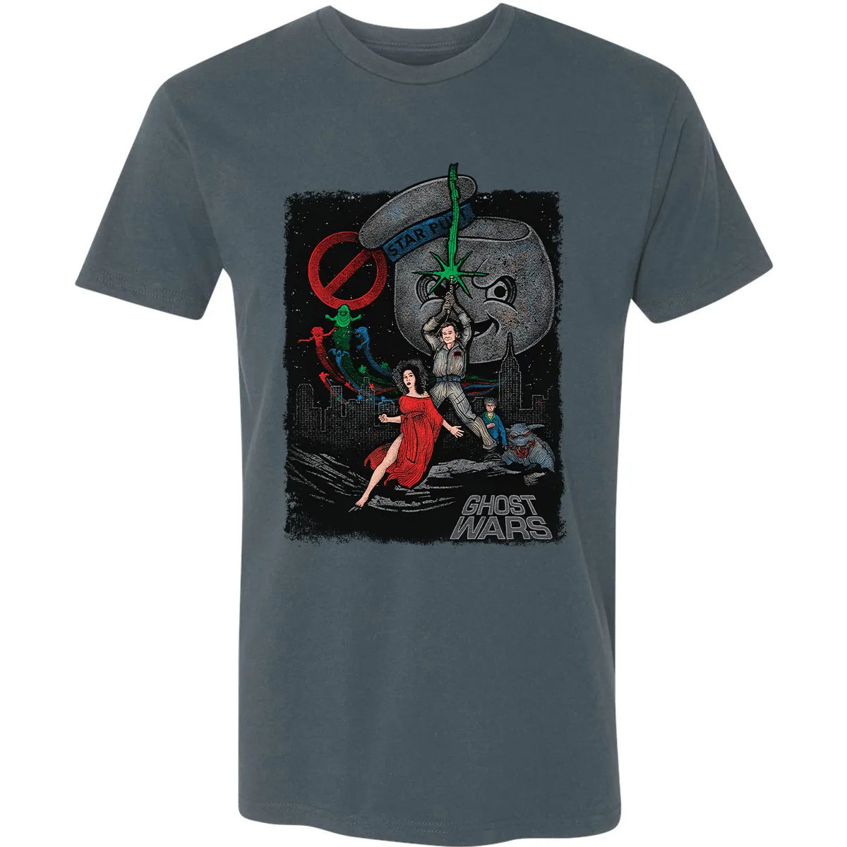 Premium Unisex T-shirt - QTTX9HEY