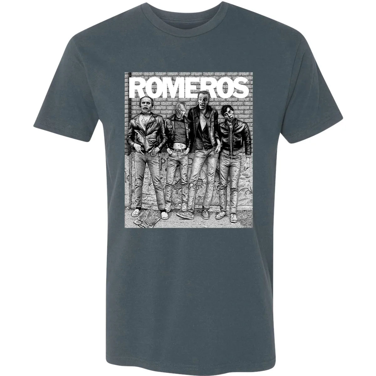 Premium Unisex T-shirt - NXH56VZL