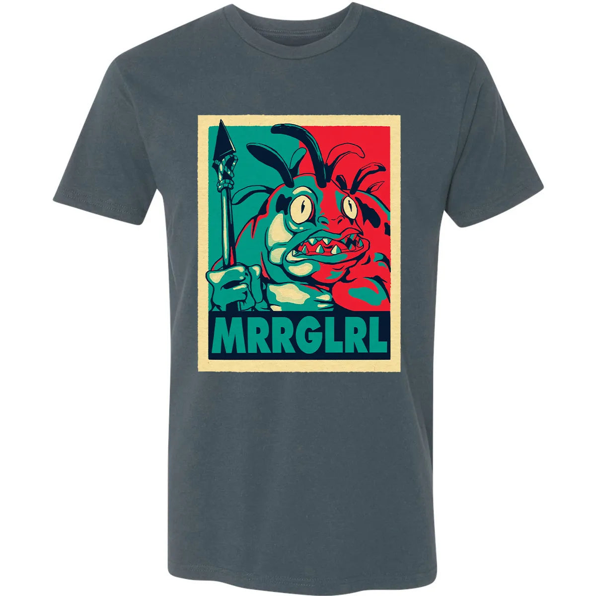 Premium Unisex T-shirt - 4AXGANY2