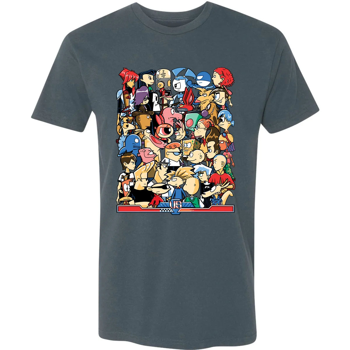 Premium Unisex T-shirt - SWYN954D