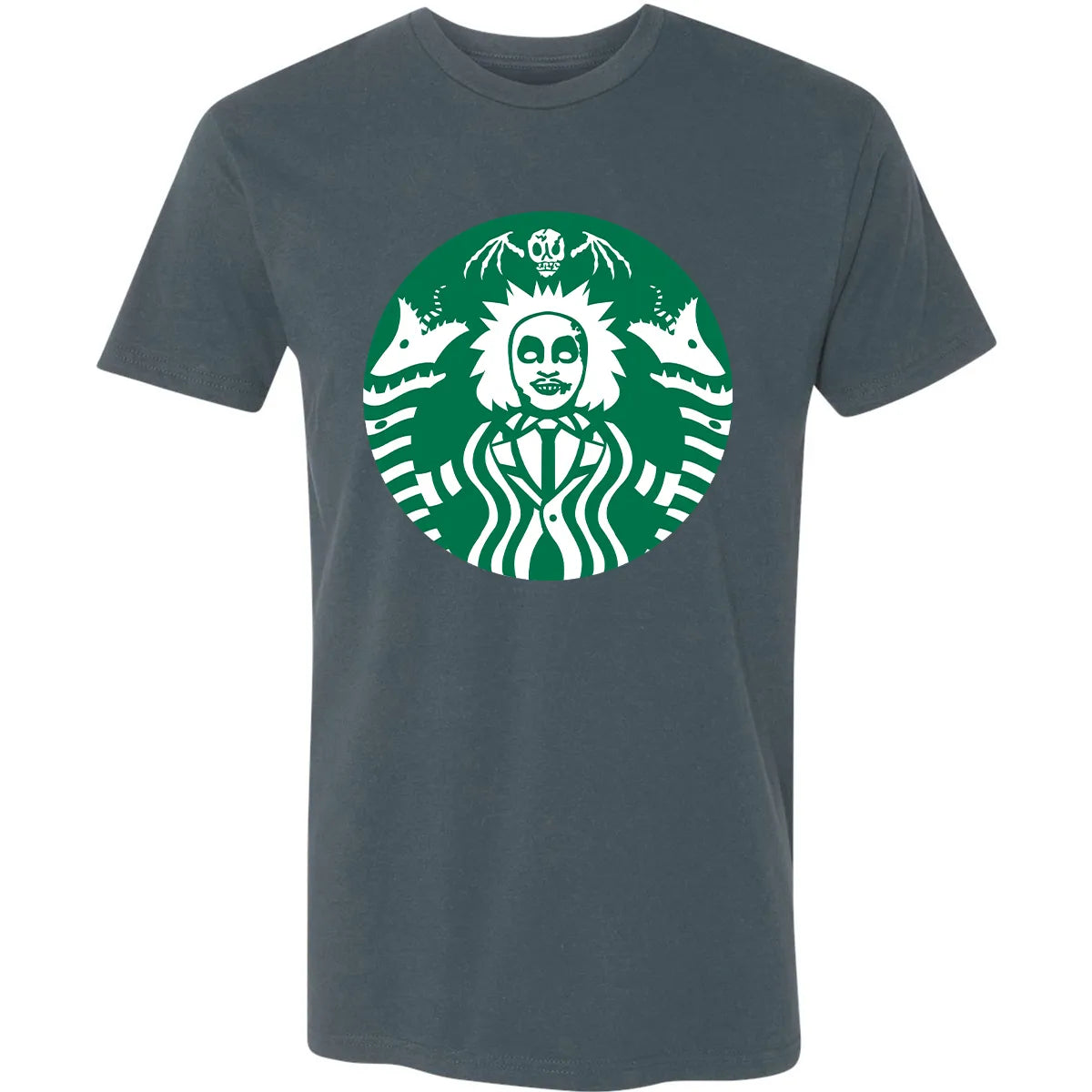 Premium Unisex T-shirt - 1JVPNJMM