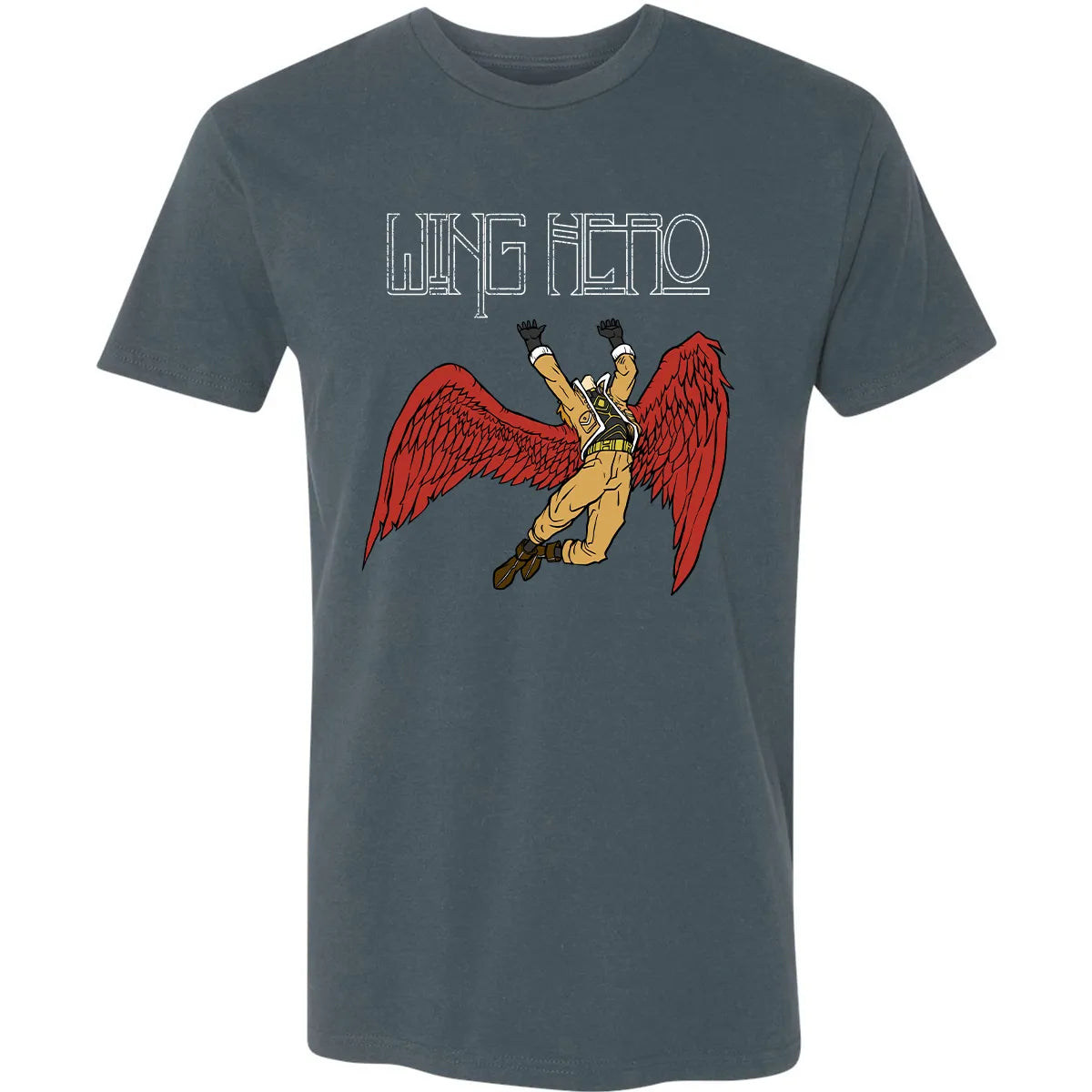 Premium Unisex T-shirt - H2FCLPB1