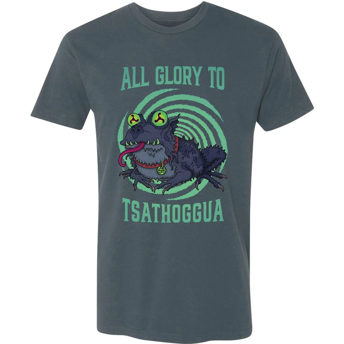 Premium Unisex T-shirt - 4P45NZT8