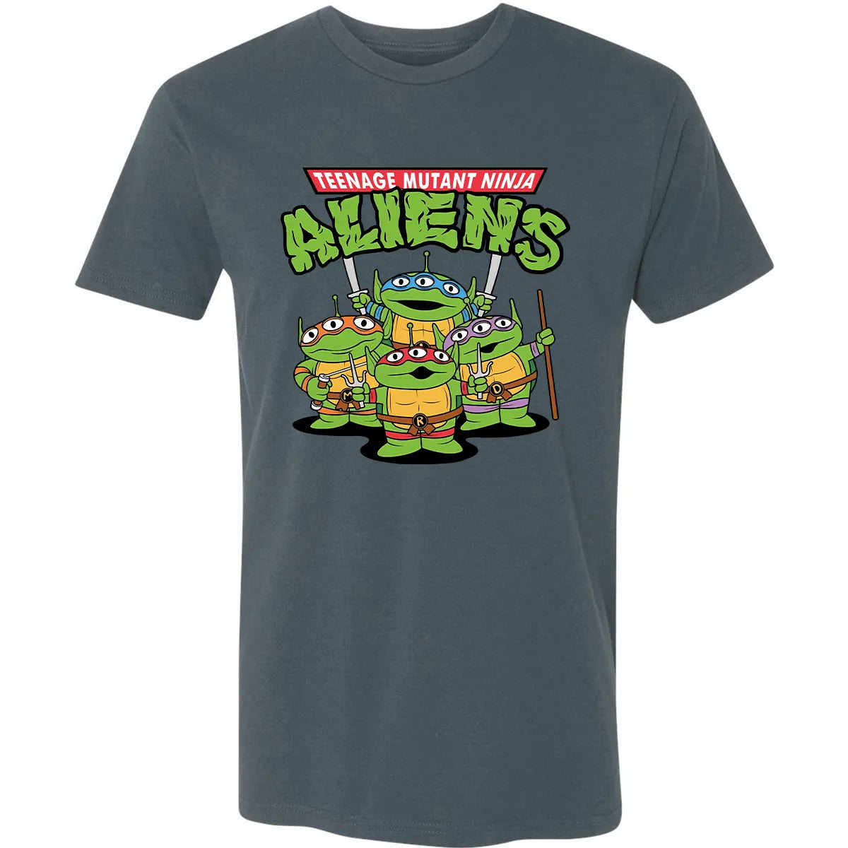 Premium Unisex T-shirt - 1BYT54X4