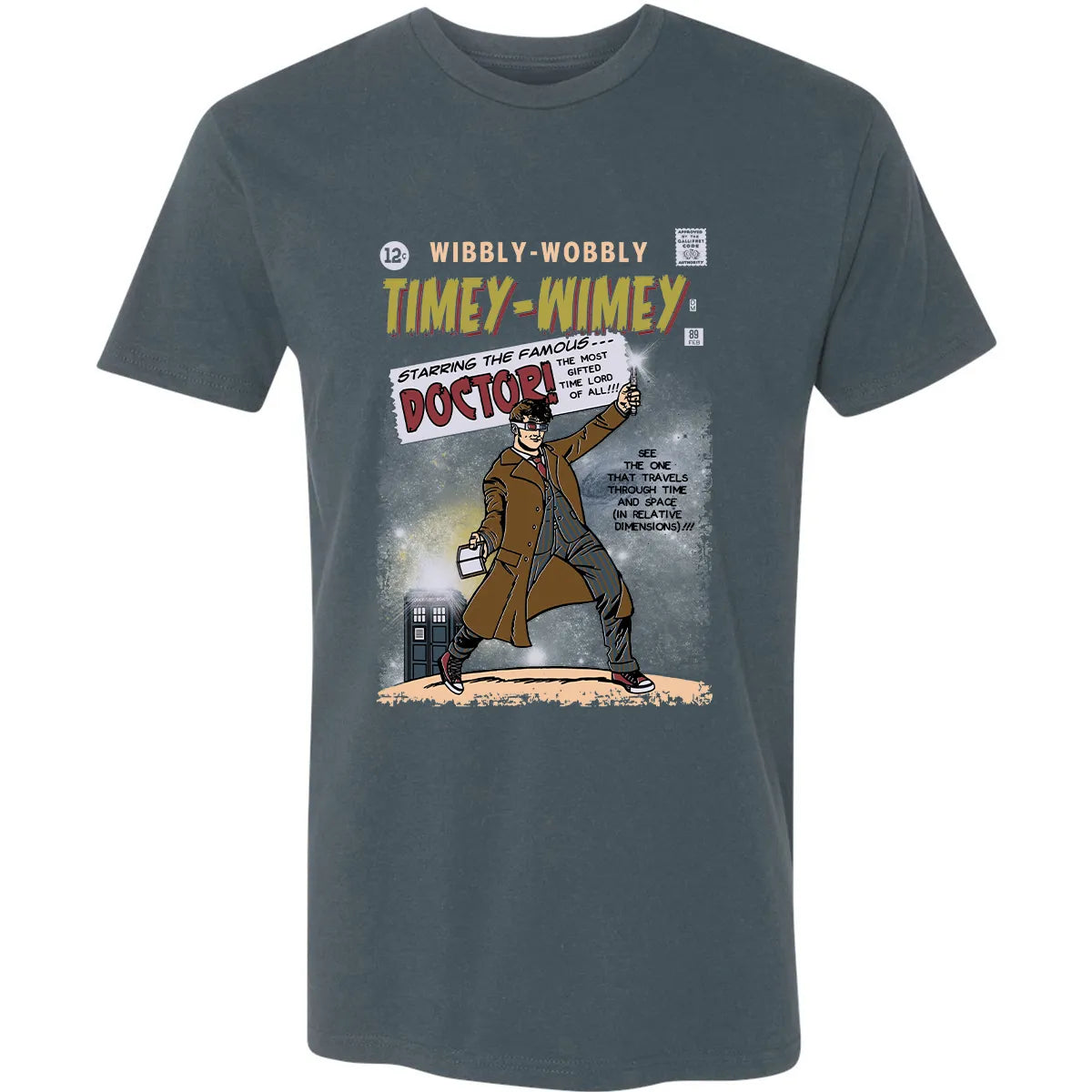Premium Unisex T-shirt - A4SWZT42