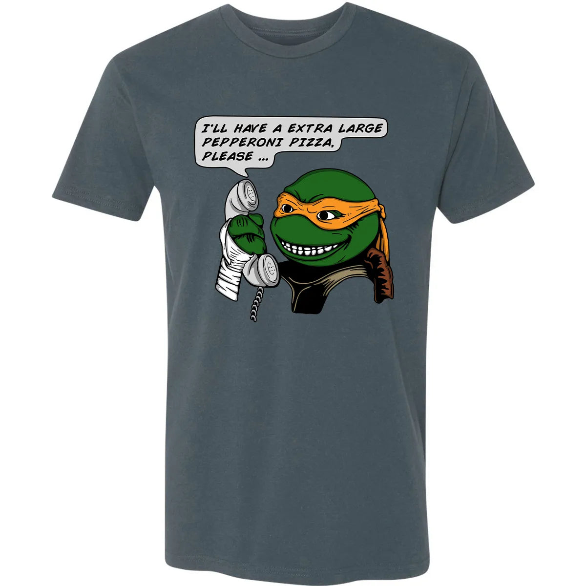 Premium Unisex T-shirt - X1XM361Z