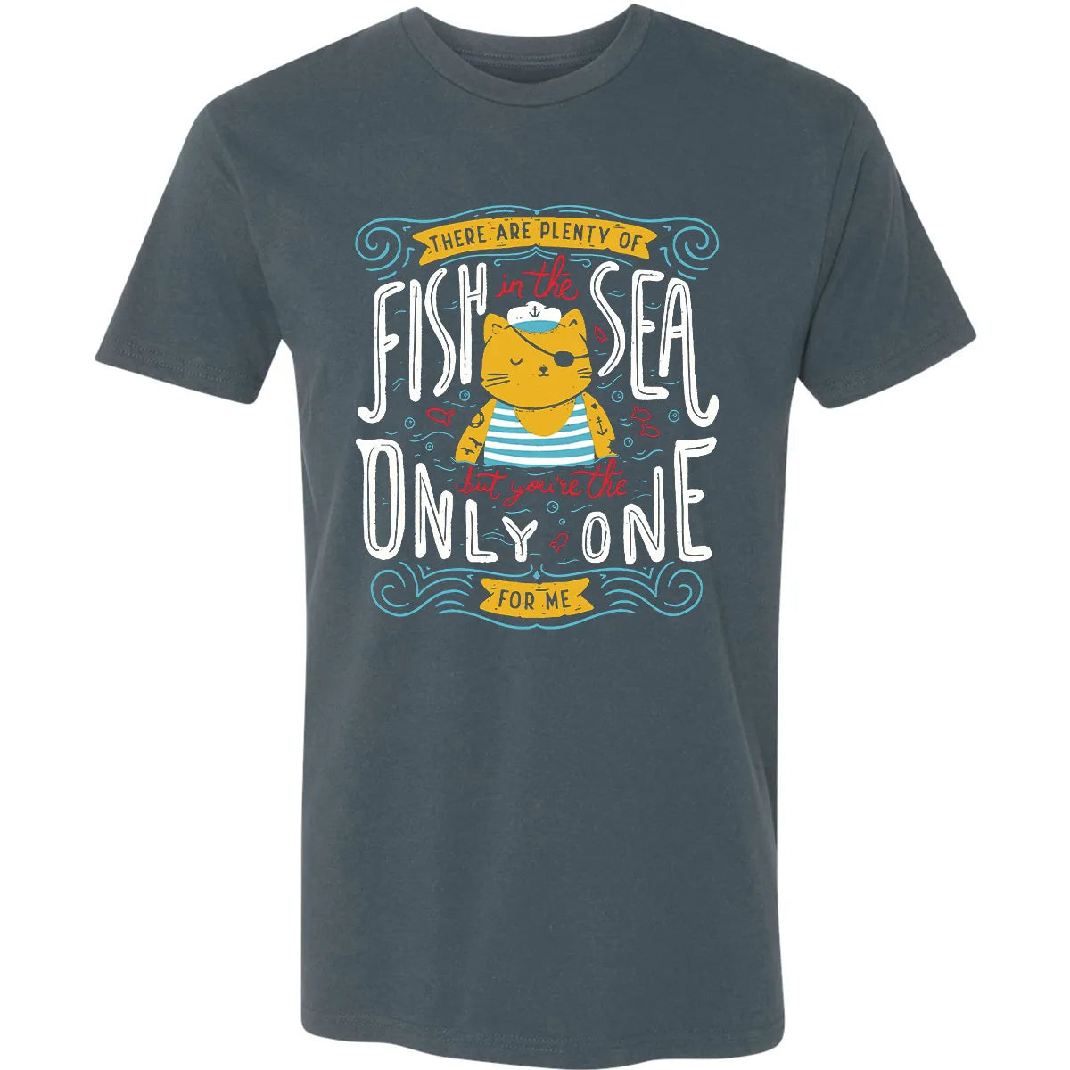 Premium Unisex T-shirt - P8RVPCWV