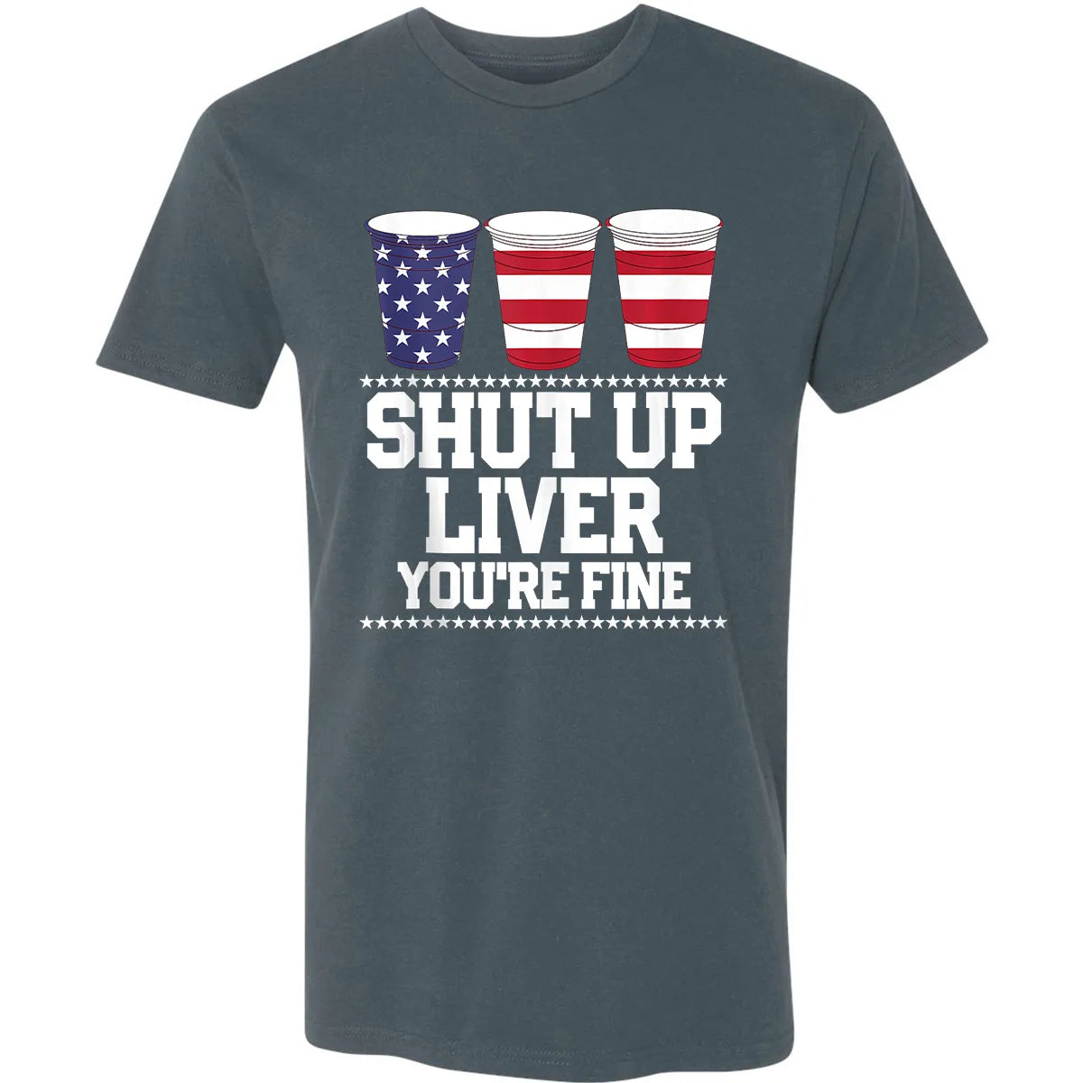 Premium Unisex T-shirt - 5WBVS8NU