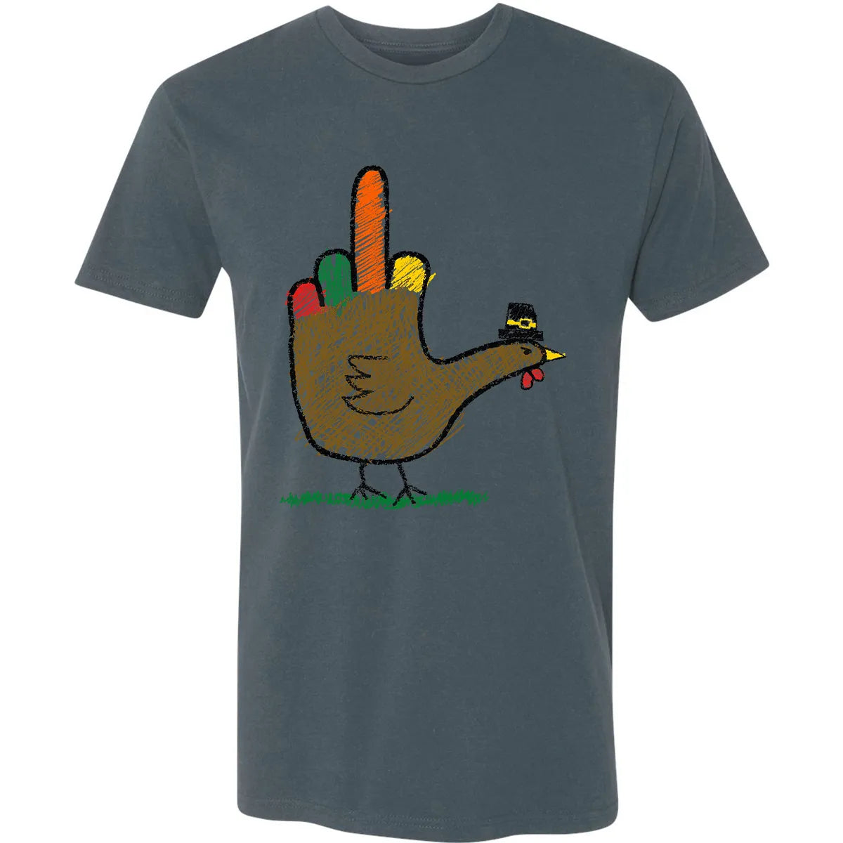Premium Unisex T-shirt - FK2EBYL2