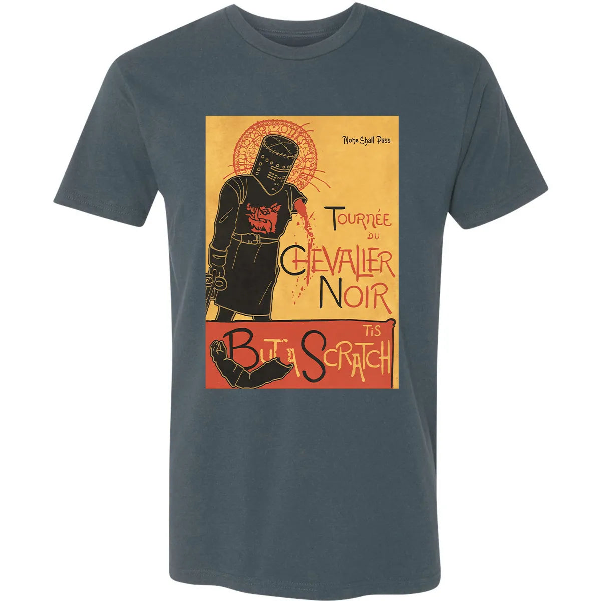 Premium Unisex T-shirt - 74NJH8UP