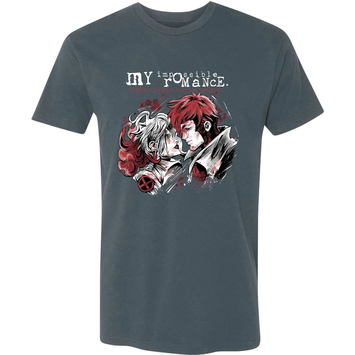 Premium Unisex T-shirt - 69E4KHSC