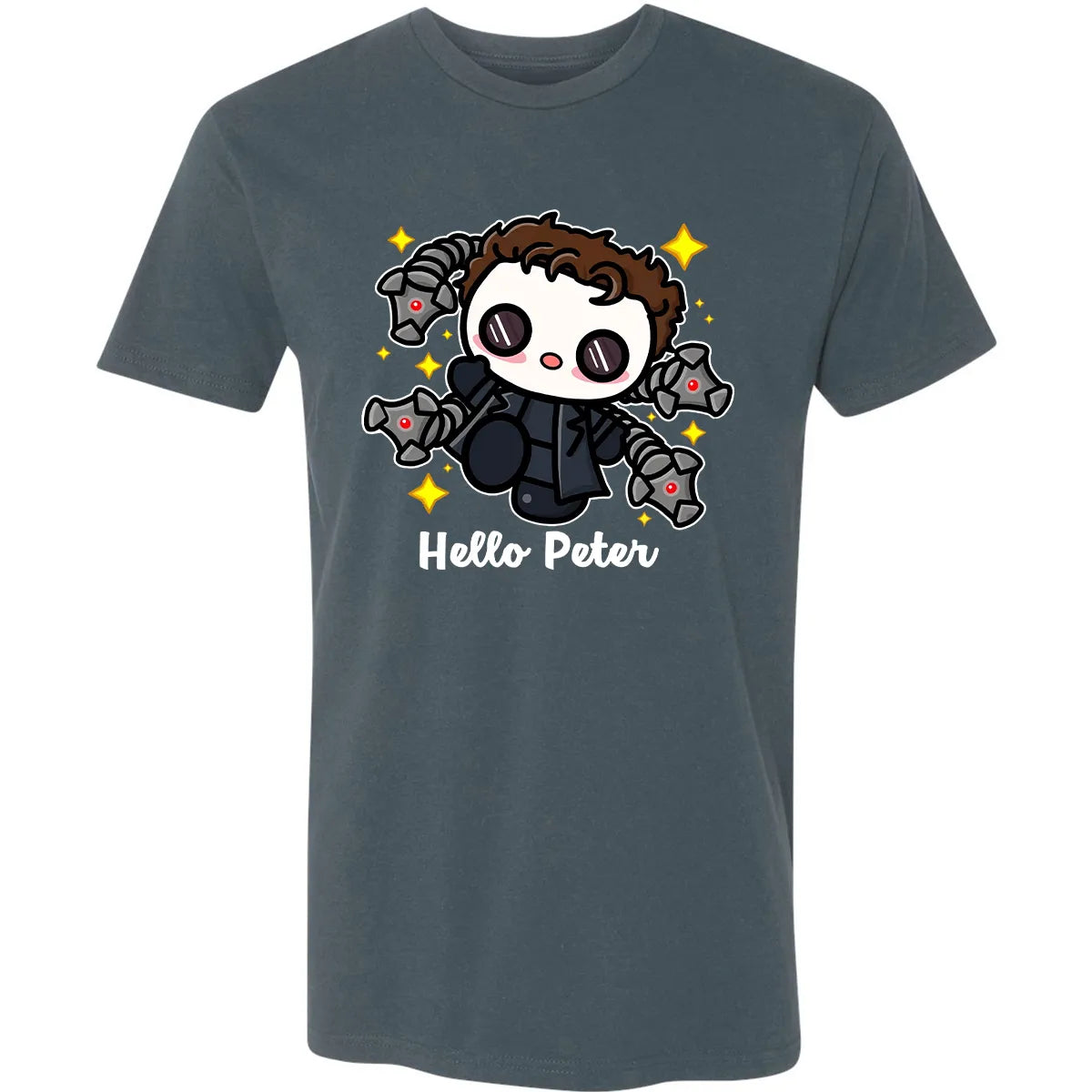 Premium Unisex T-shirt - 92HGDJ3T