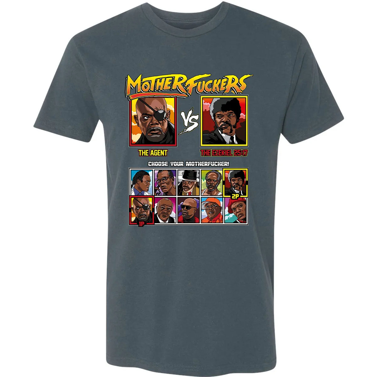 Premium Unisex T-shirt - PTRQ86MK