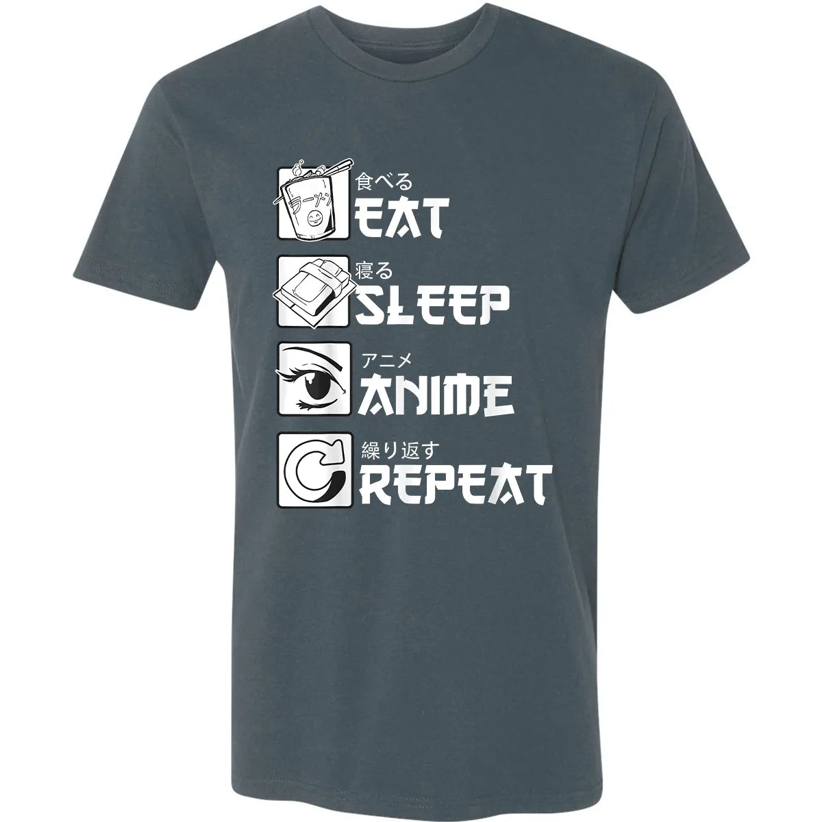 Premium Unisex T-shirt - LW4T91VS