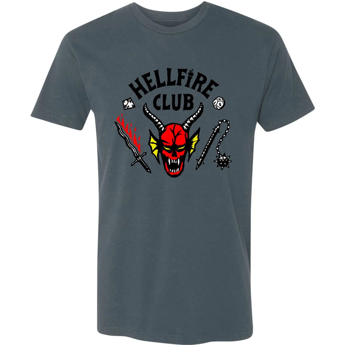 Premium Unisex T-shirt - EN5W65YP