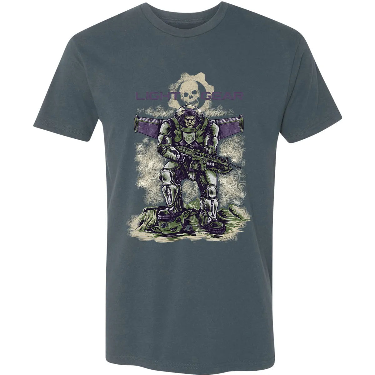 Premium Unisex T-shirt - HJXJVRUR