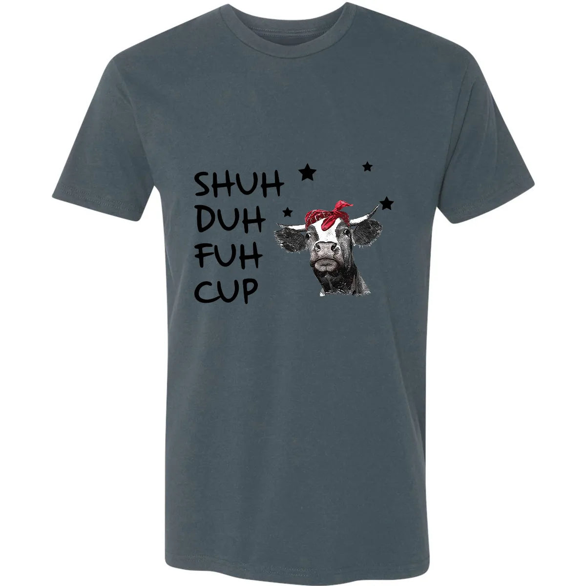 Premium Unisex T-shirt - SPVBP2C5