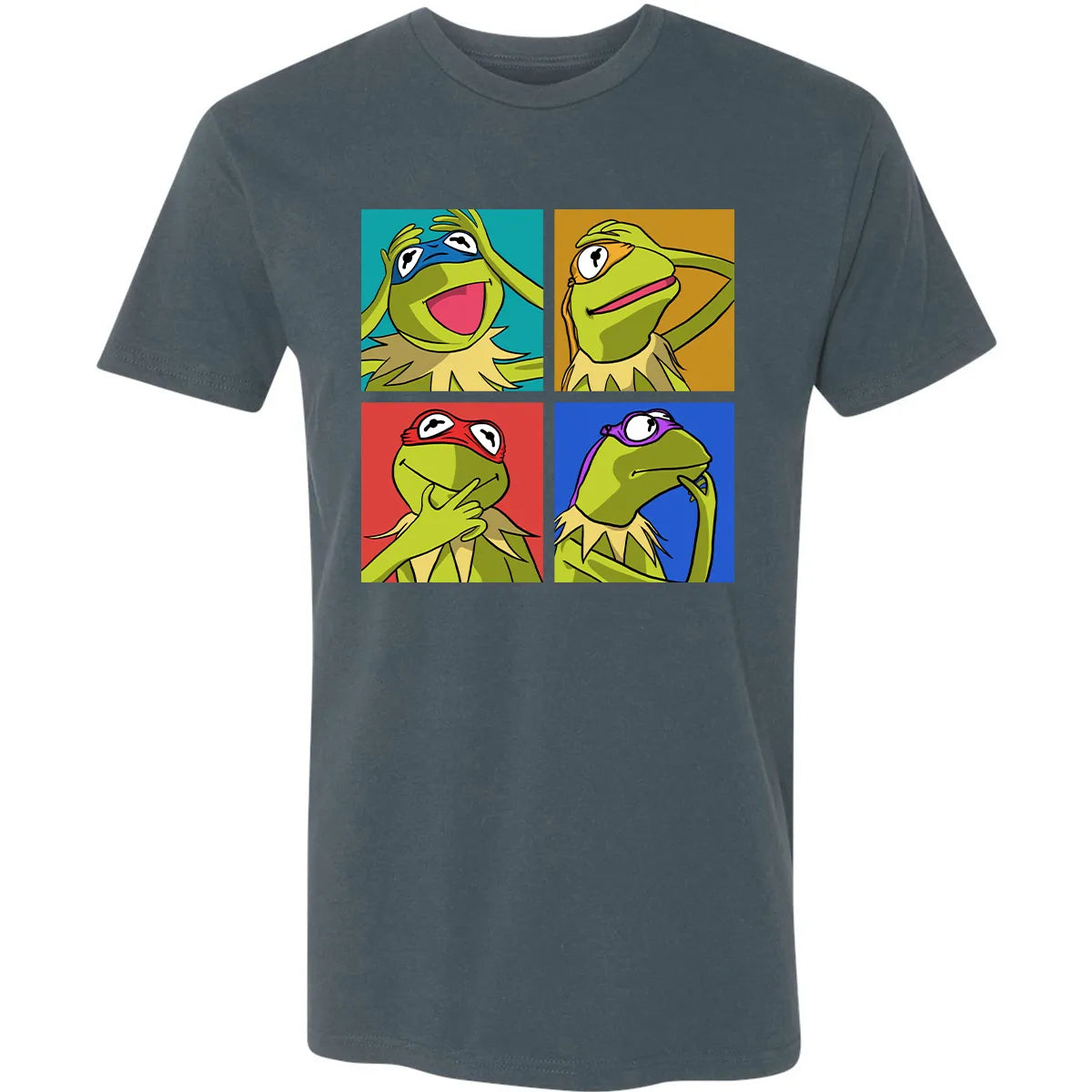 Premium Unisex T-shirt - KNY1W617