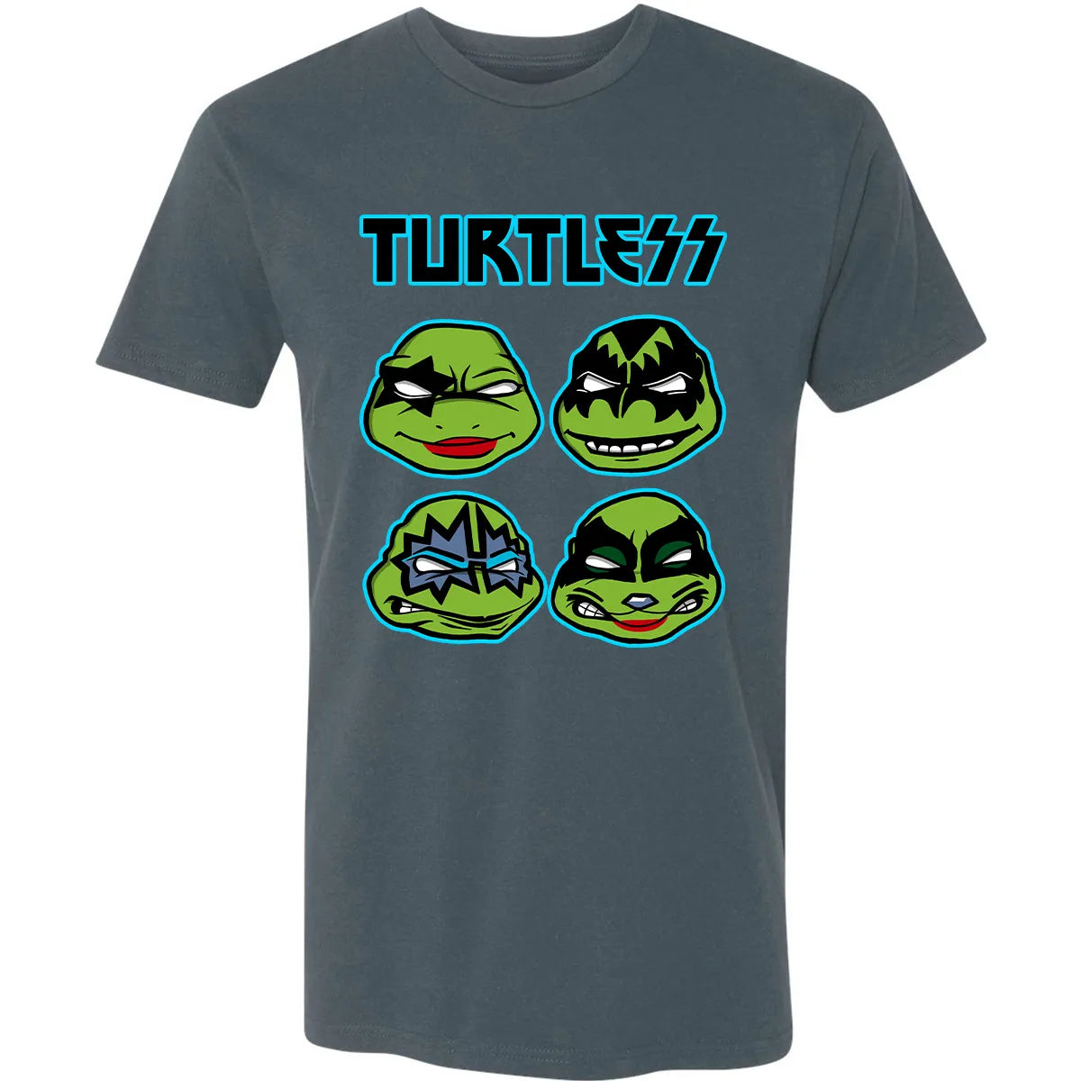 Premium Unisex T-shirt - LHV8LAUT