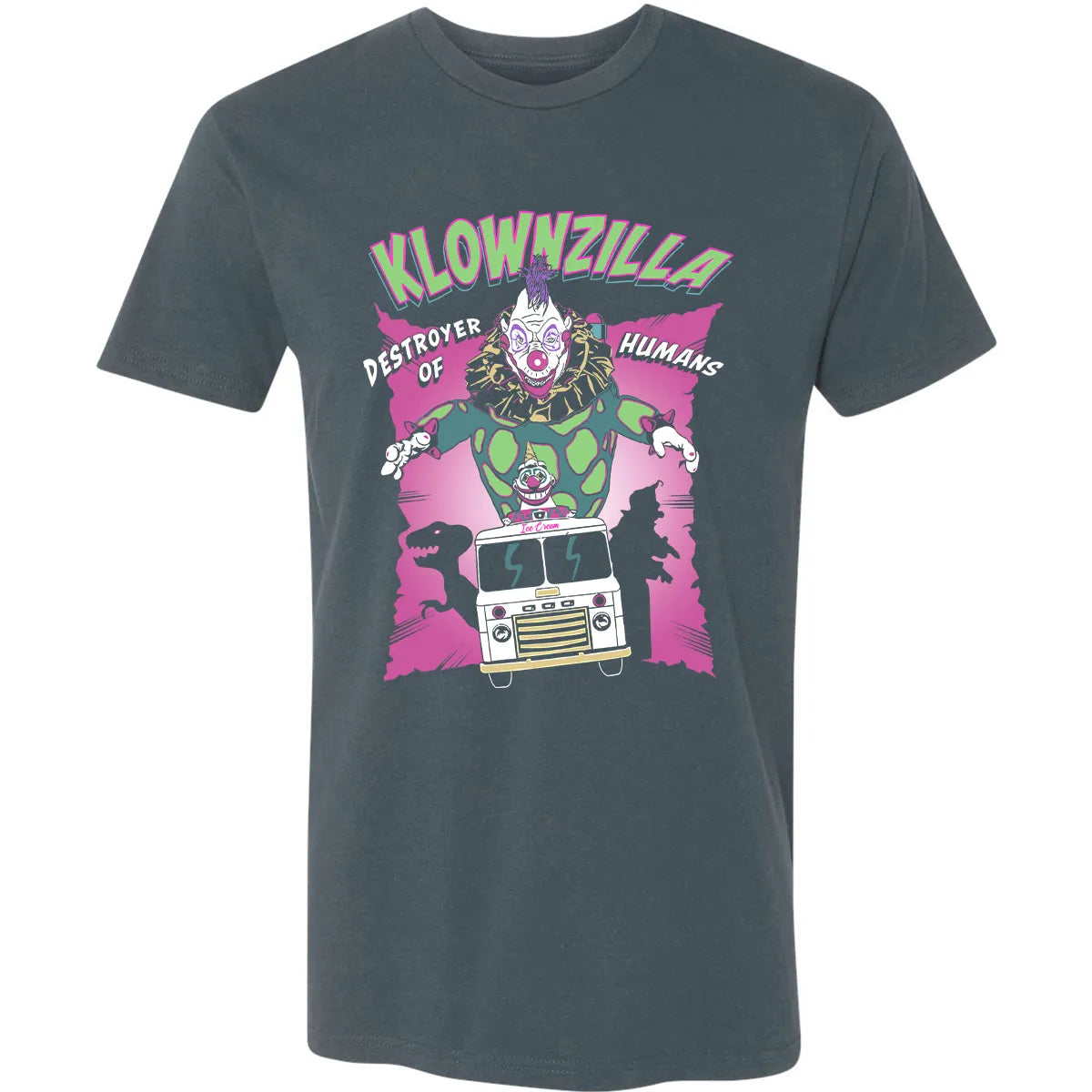 Premium Unisex T-shirt - 5FPPSXH4