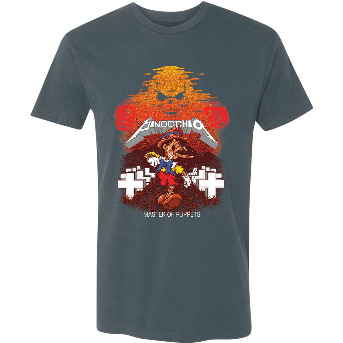 Premium Unisex T-shirt - RB3N9X11