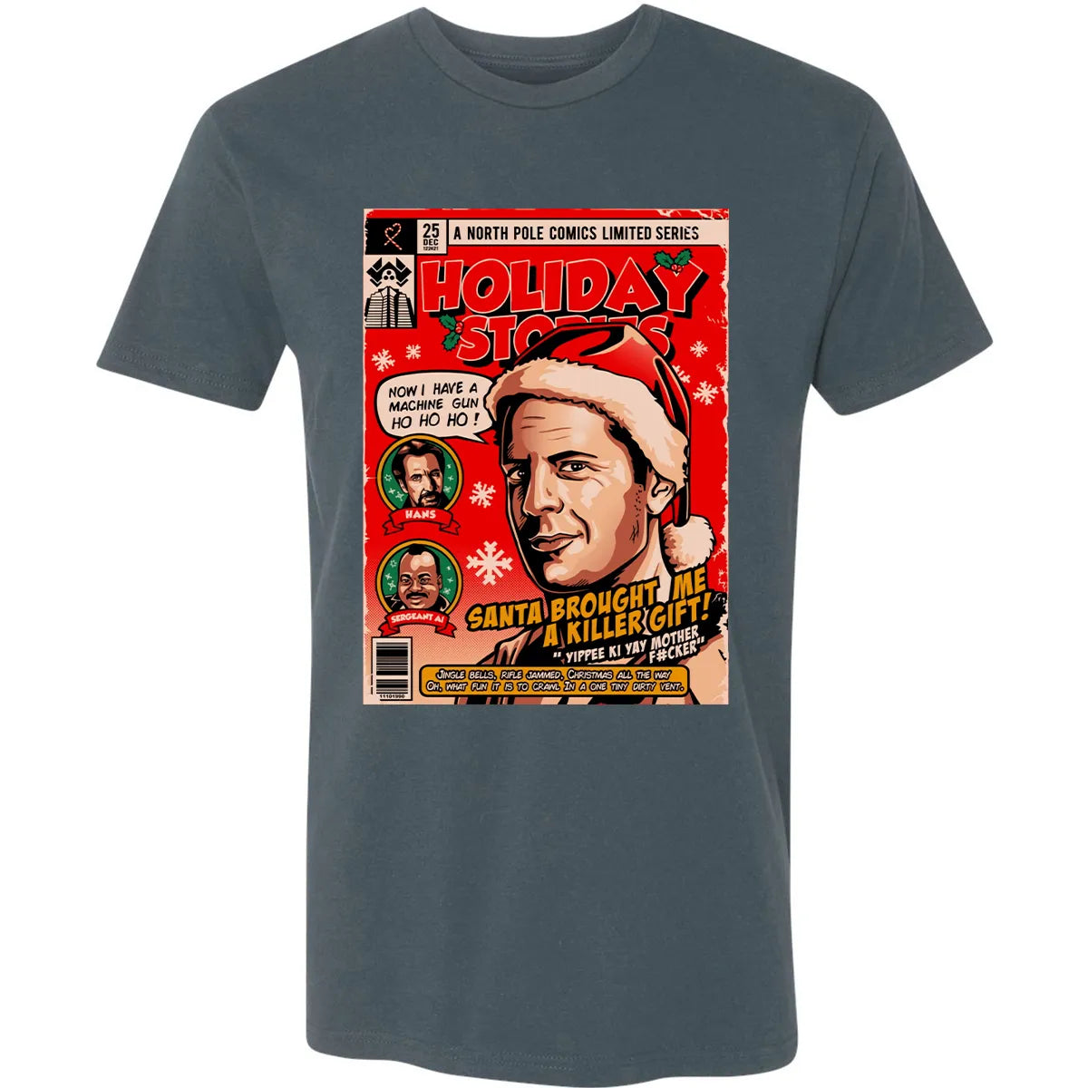Premium Unisex T-shirt - SXBN8BQ2