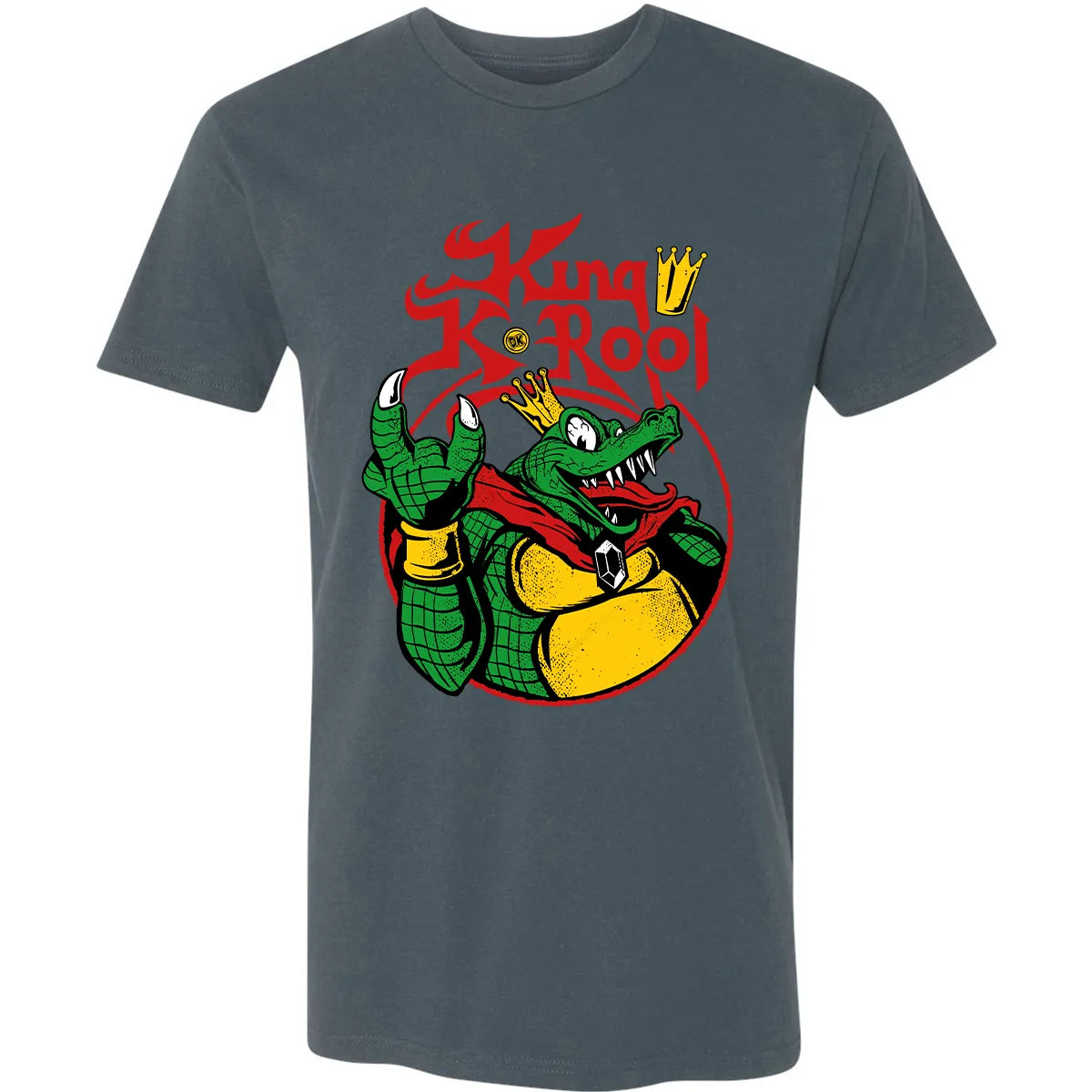 Premium Unisex T-shirt - 158GQMA6