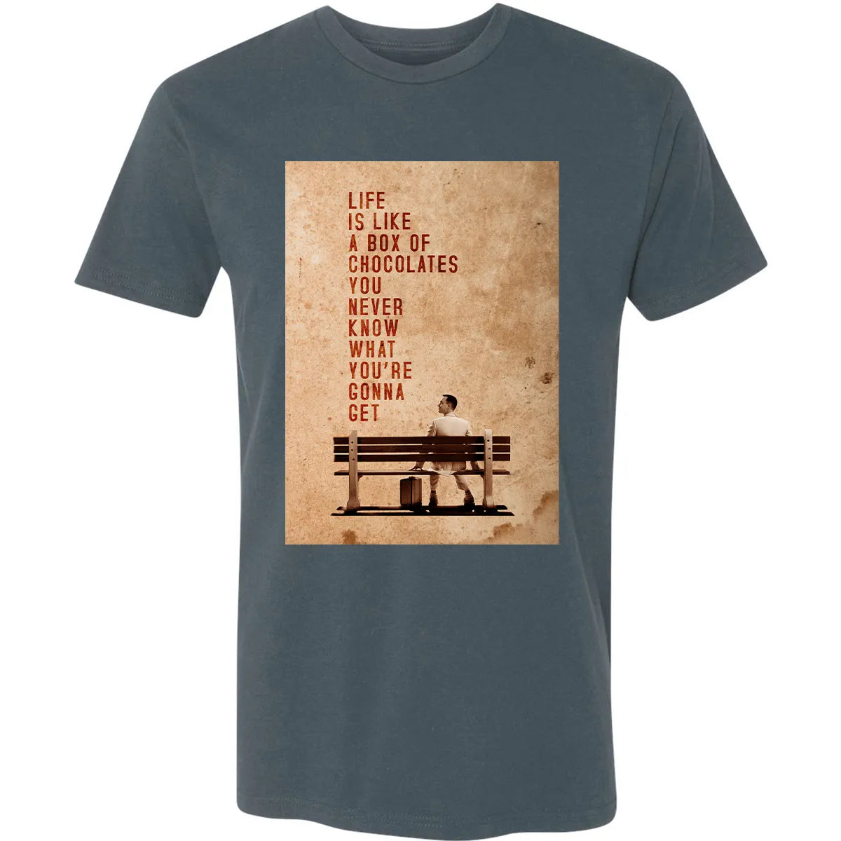 Premium Unisex T-shirt - AX2U8J1U