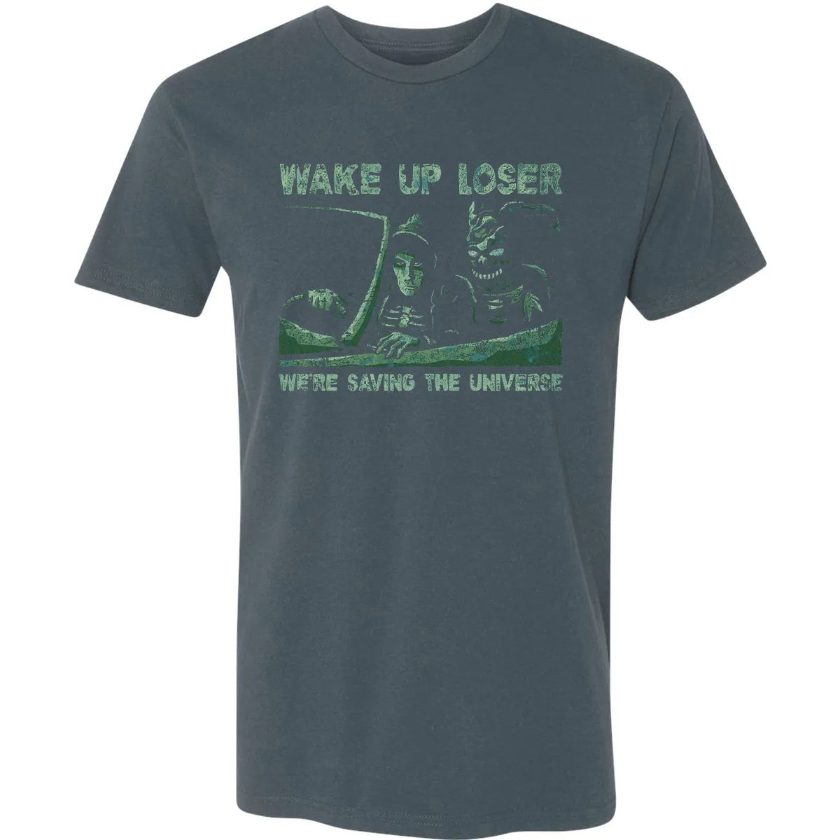 Premium Unisex T-shirt - K9U3V2BZ