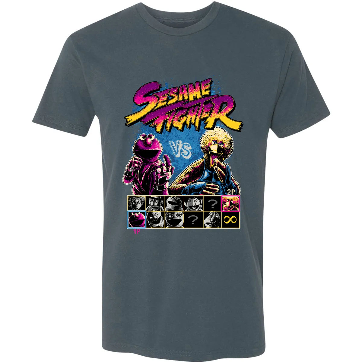 Premium Unisex T-shirt - HG93ZSA5