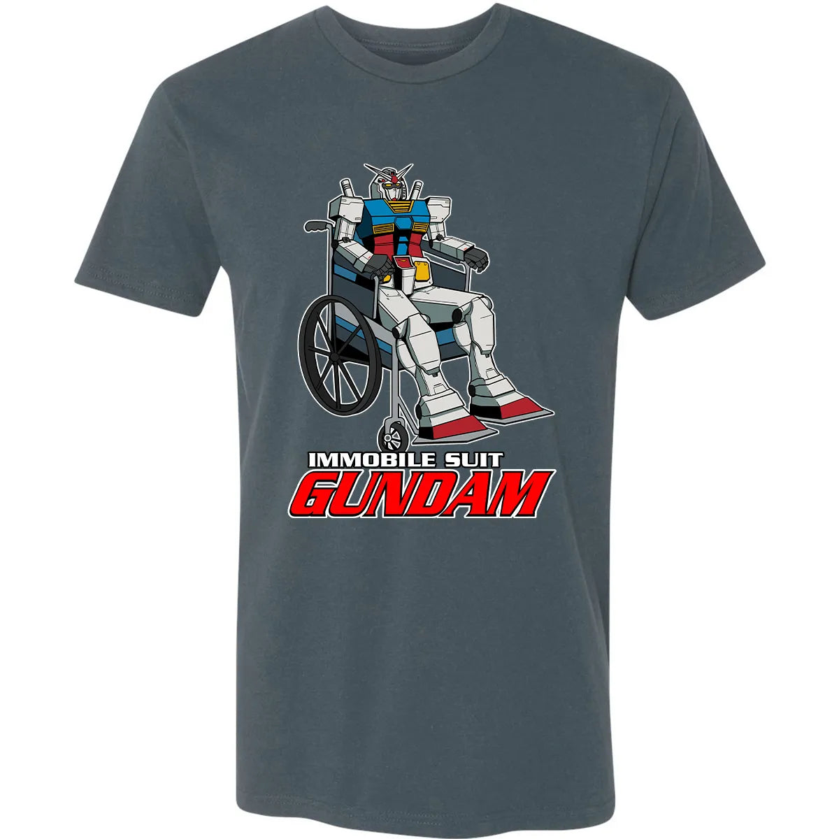 Premium Unisex T-shirt - 1SMHQGS3