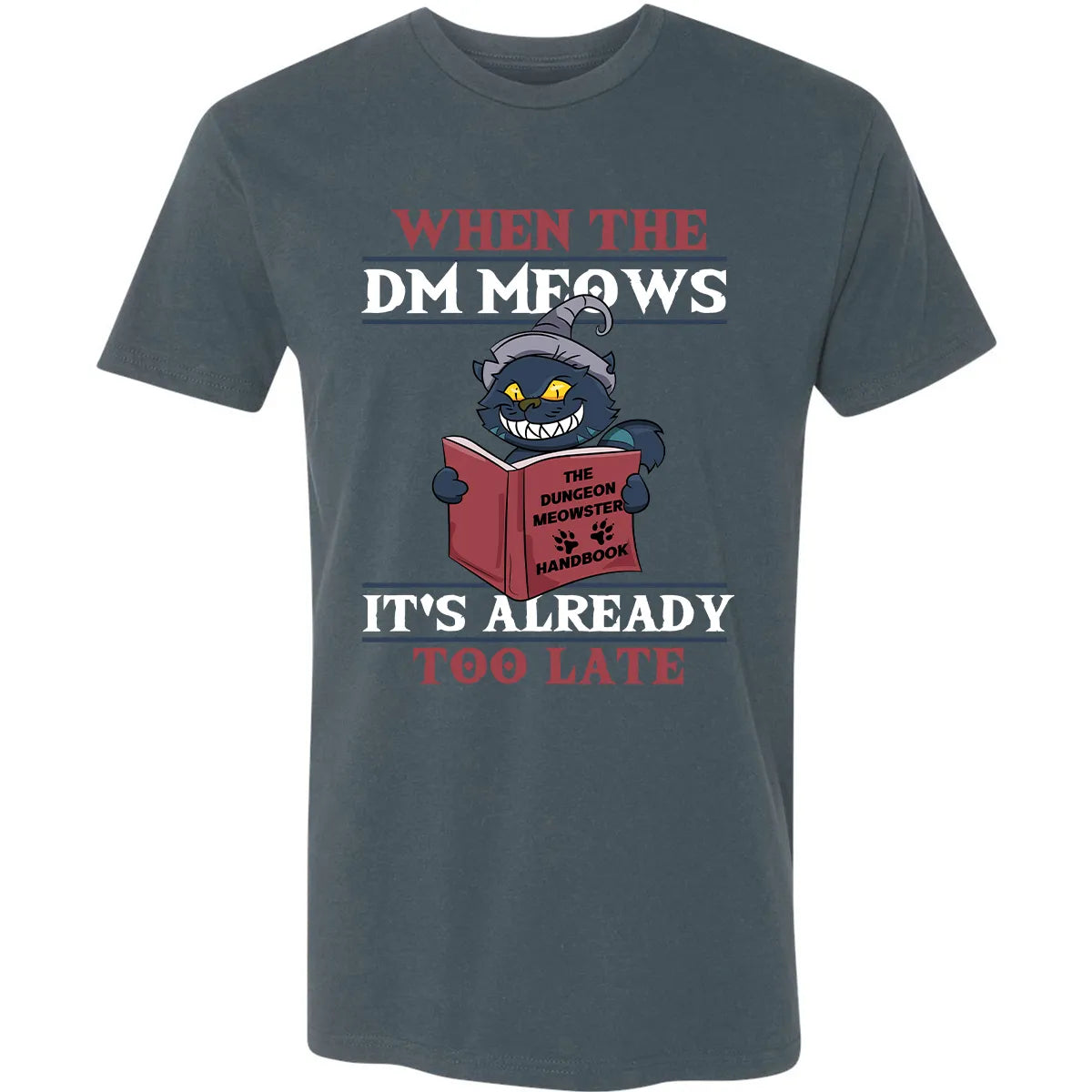 Premium Unisex T-shirt - 5LLTH79J