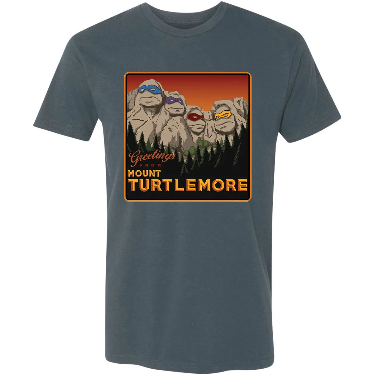 Premium Unisex T-shirt - 2TQM3GCK