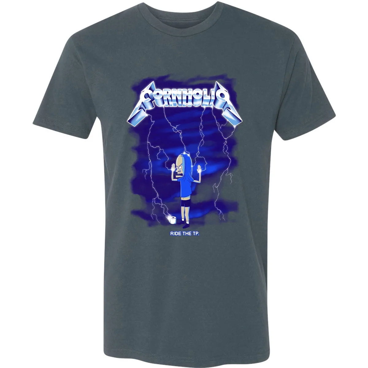 Premium Unisex T-shirt - 1F5G64F7