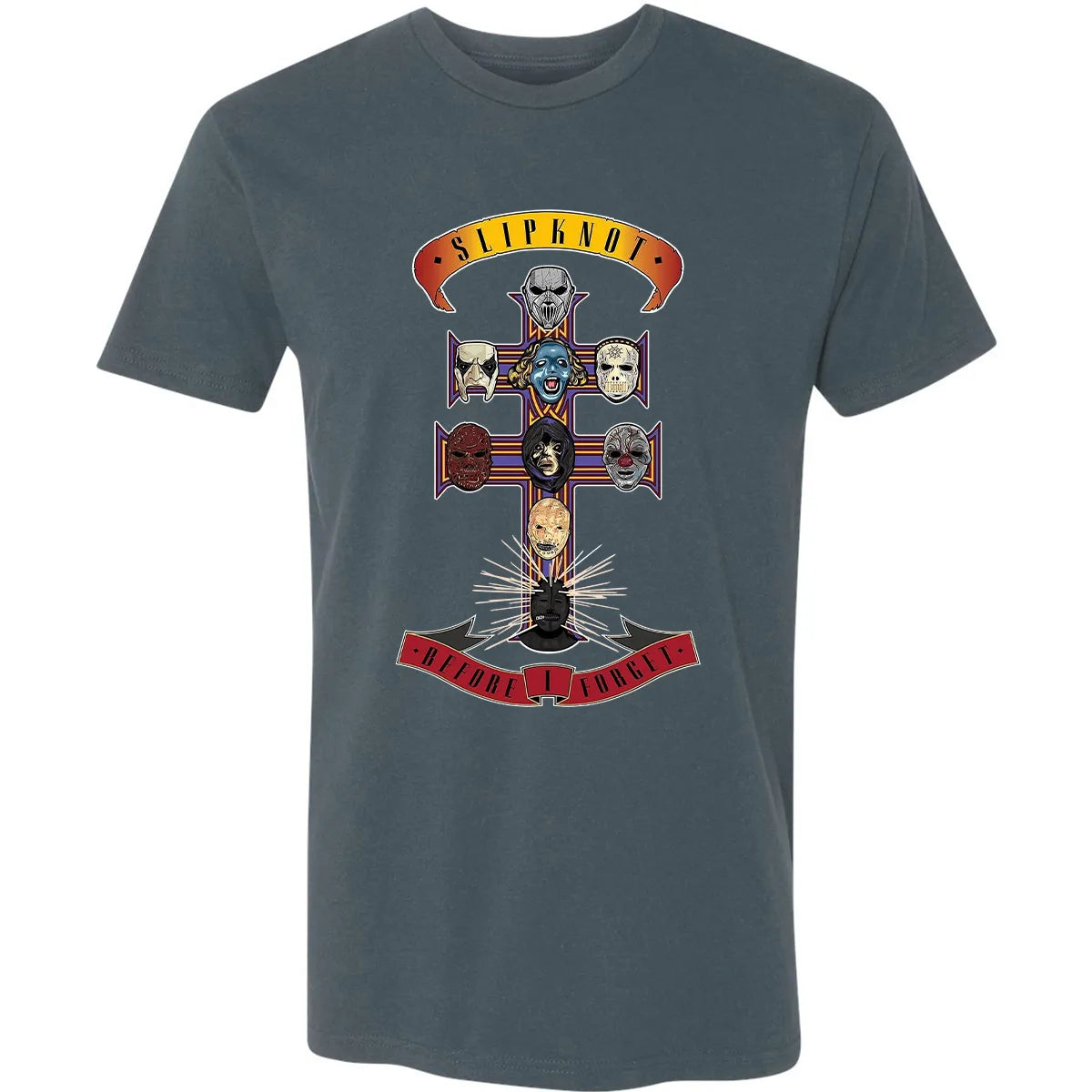 Premium Unisex T-shirt - X5SET7Z6
