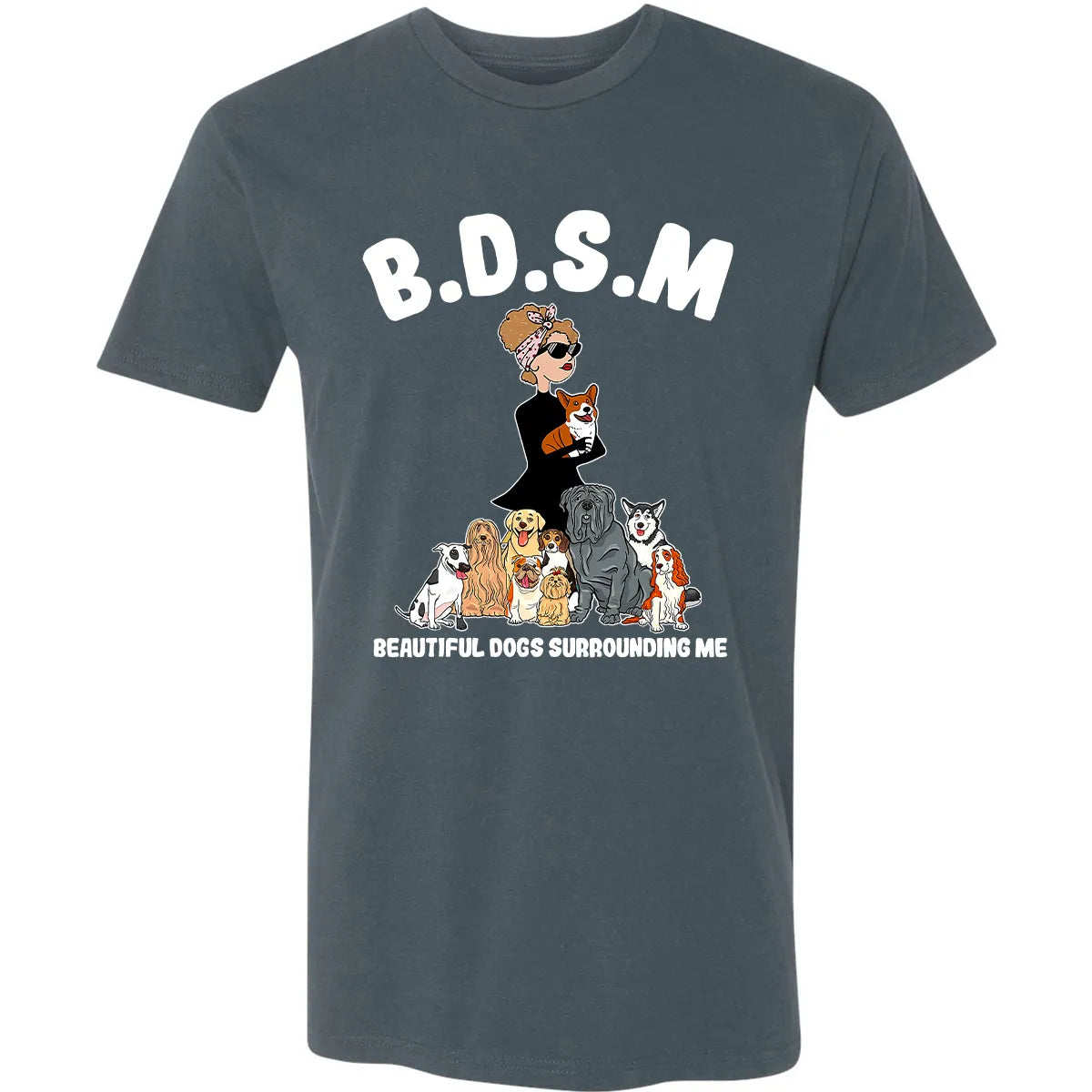 Premium Unisex T-shirt - GZ5A8M3U