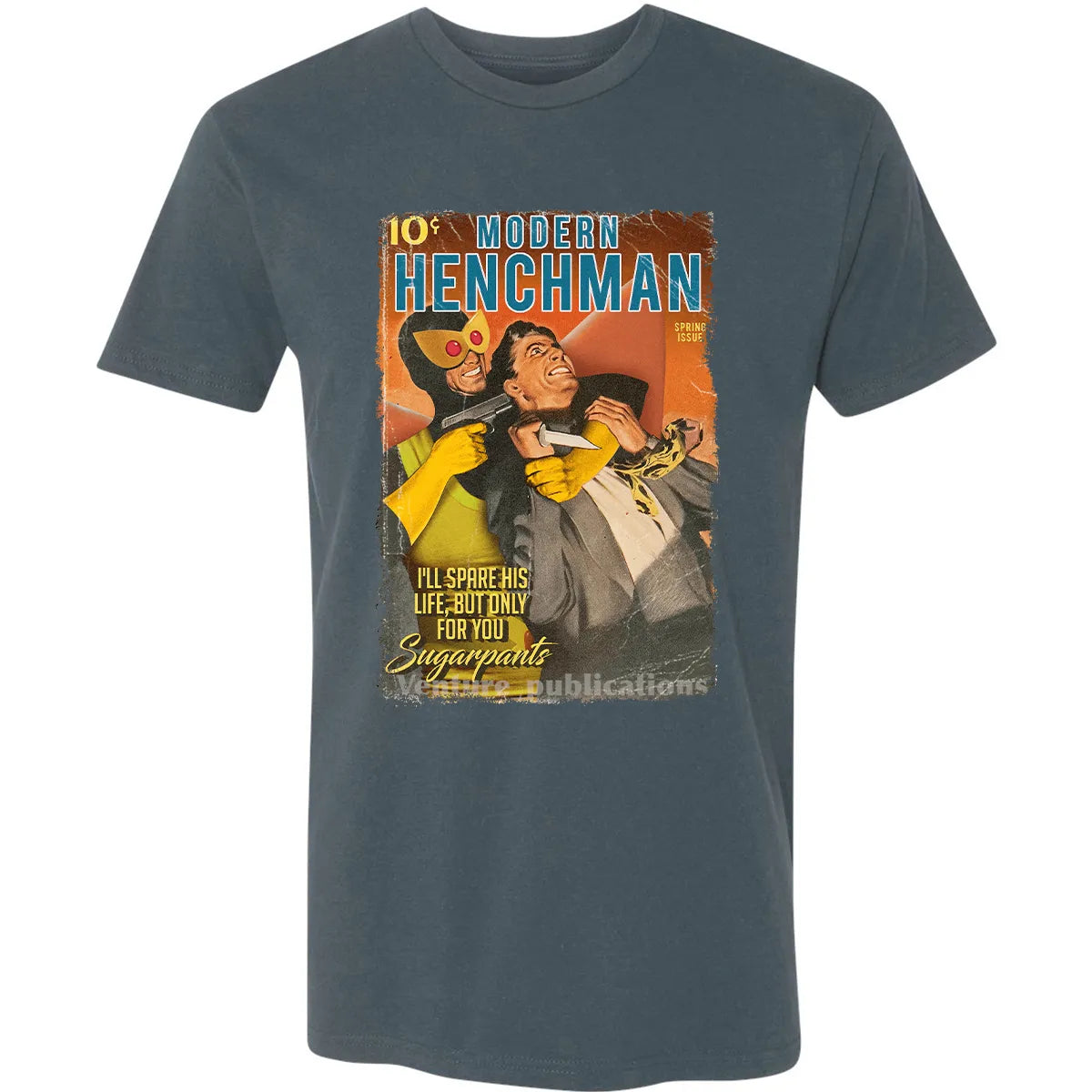 Premium Unisex T-shirt - JYKDANTG