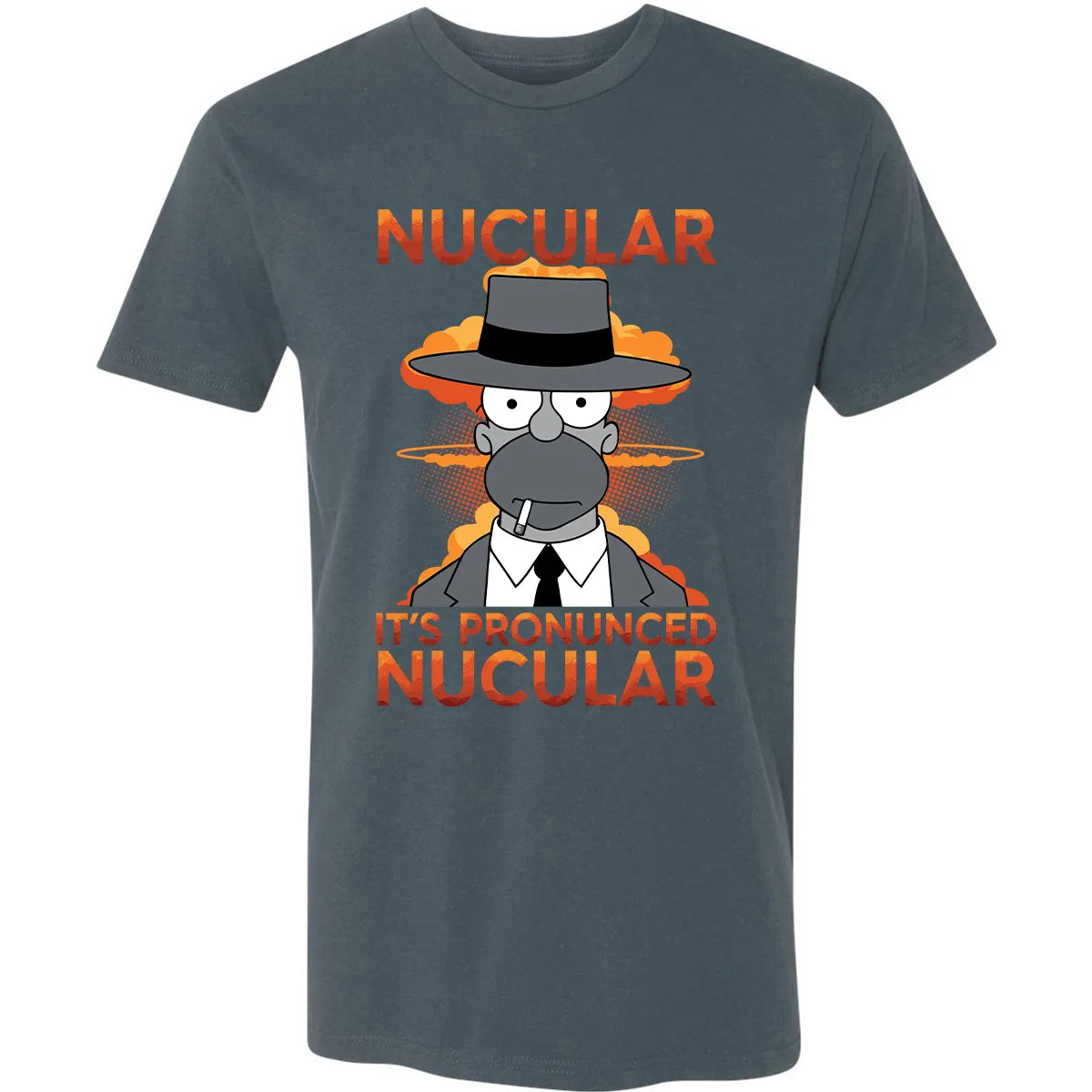 Premium Unisex T-shirt - T8KMP2FH