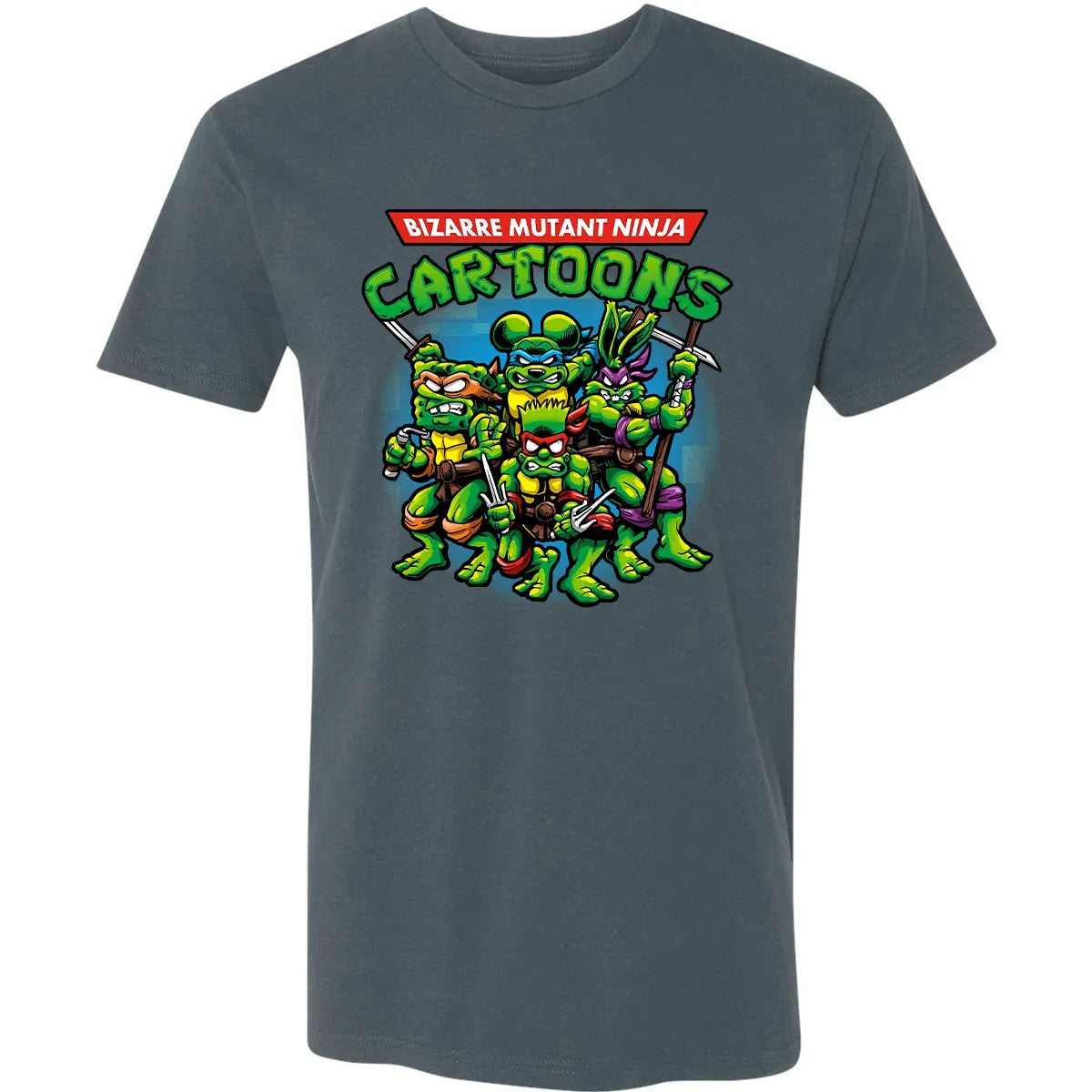 Premium Unisex T-shirt - 6YLAUCZG