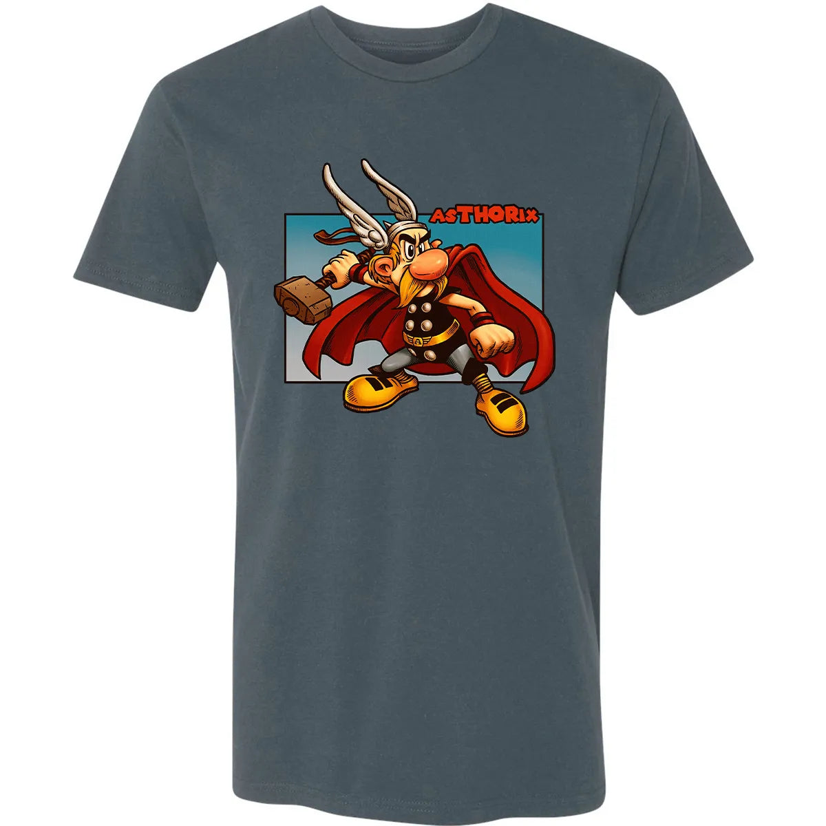 Premium Unisex T-shirt - 3PVVMRWJ