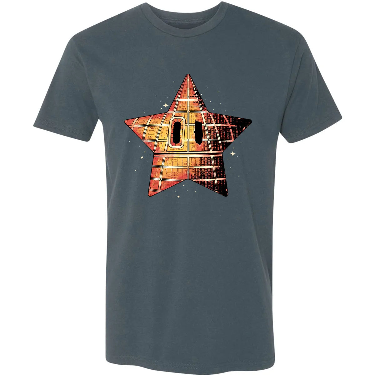 Premium Unisex T-shirt - XVH6DUBP